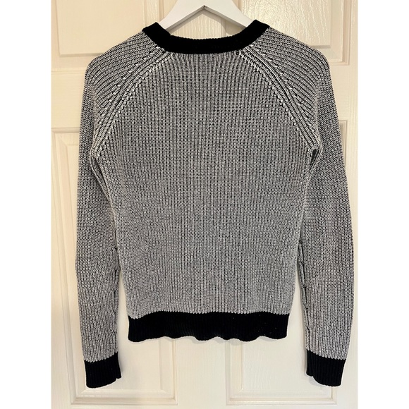 Cue knit jumper - Picture 2 of 4